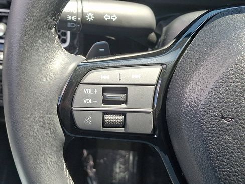 Used 2025 Honda Civic Sport Touring image 22