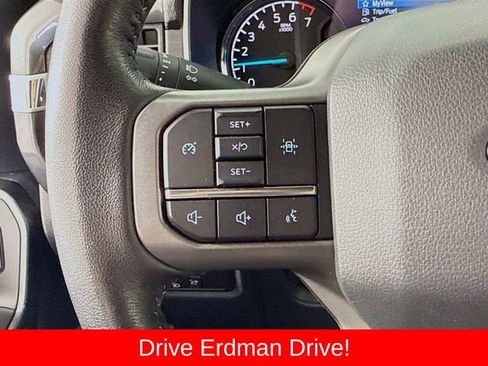 Used 2022 Ford F150 XLT w/ Equipment Group 302A High AWD/4WD image 13