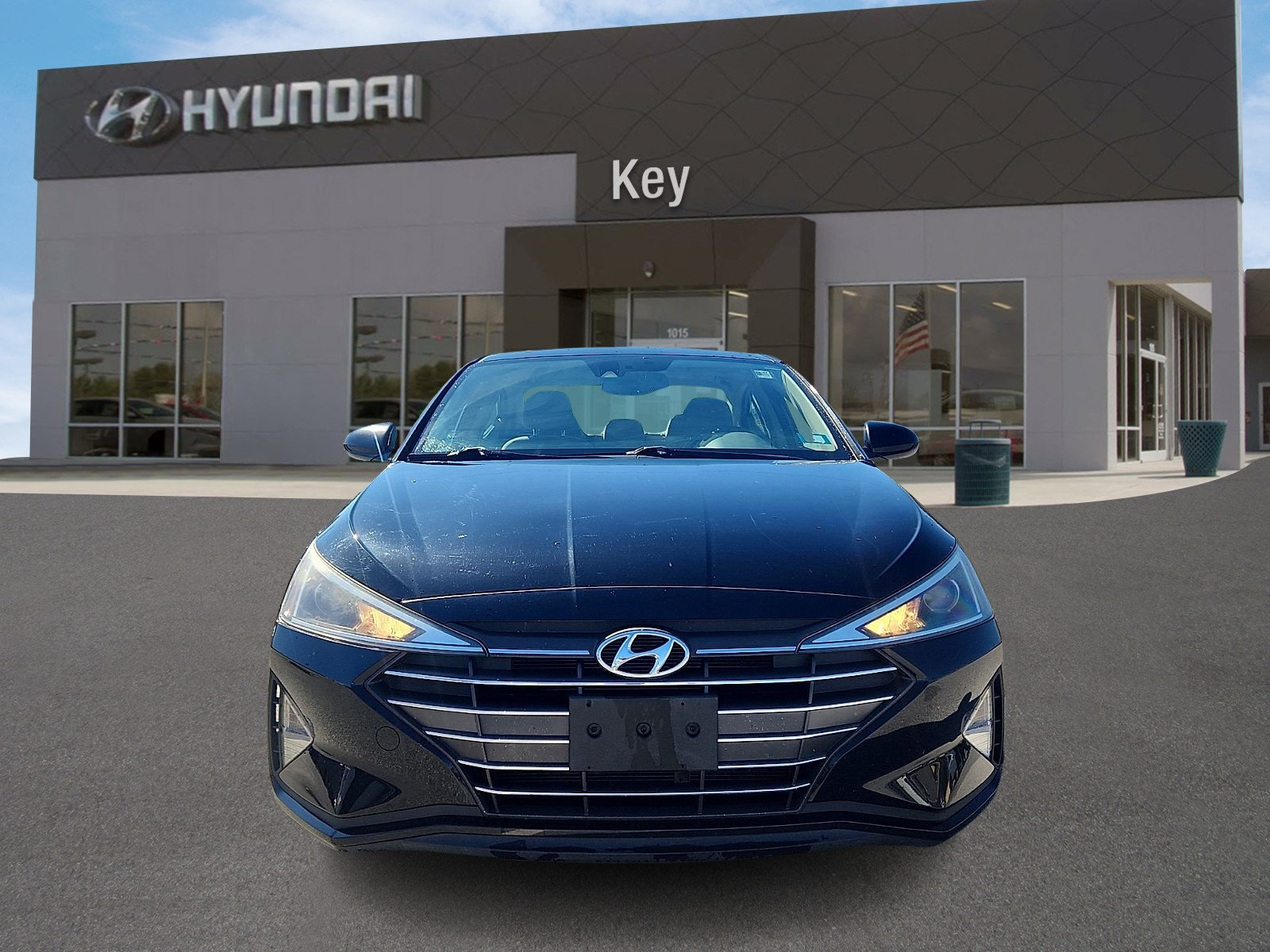 Used 2020 Hyundai Elantra Value Edition FWD image 7