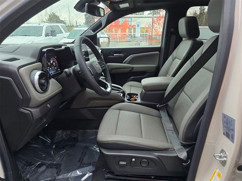 New 2026 Chevrolet Colorado ZR2 w/ Technology Package image 22