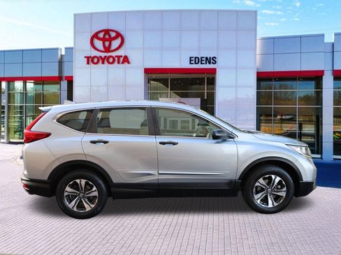 Used 2019 Honda CR-V LX image 2
