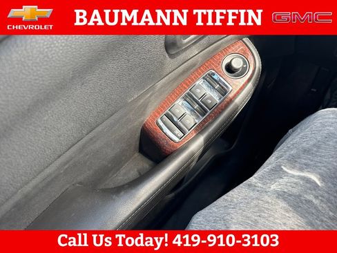 Used 2013 Chevrolet Malibu LT FWD image 9