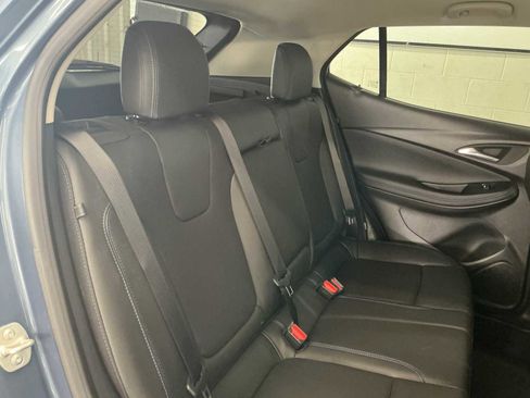 Used 2026 Buick Encore GX Sport Touring w/ Advanced Technology Package image 23