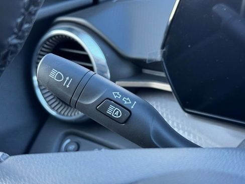 New 2026 Chevrolet Trax ACTIV w/ Driver Confidence Package image 25