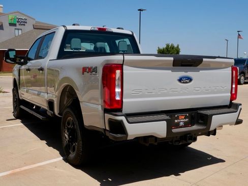 New 2026 Ford F250 XL w/ STX Appearance Package AWD/4WD image 6