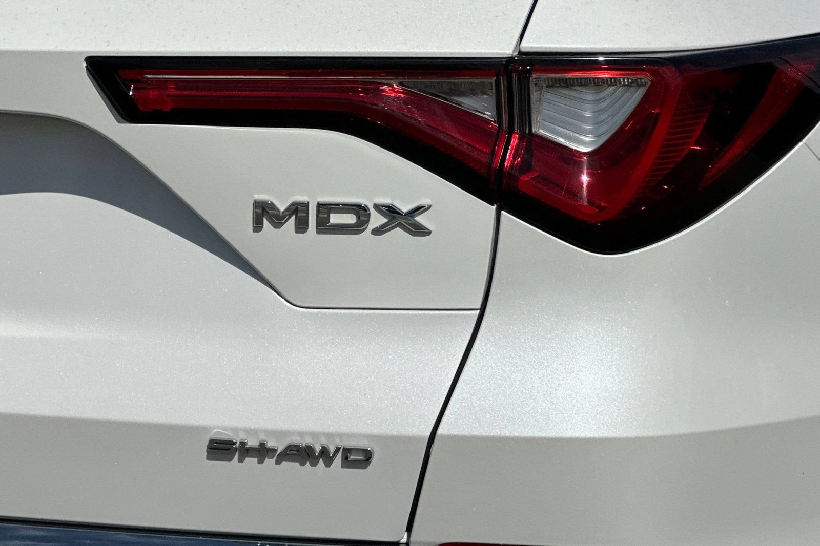 Certified 2023 Acura MDX w/ Advance Package AWD/4WD image 32
