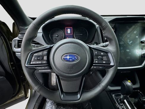 New 2026 Subaru Forester Limited image 7