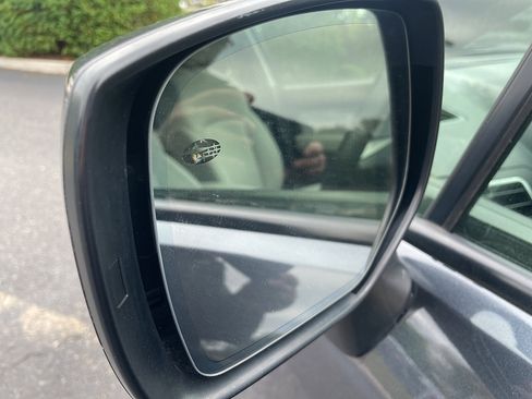 Used 2016 Subaru Forester 2.5i Premium image 23