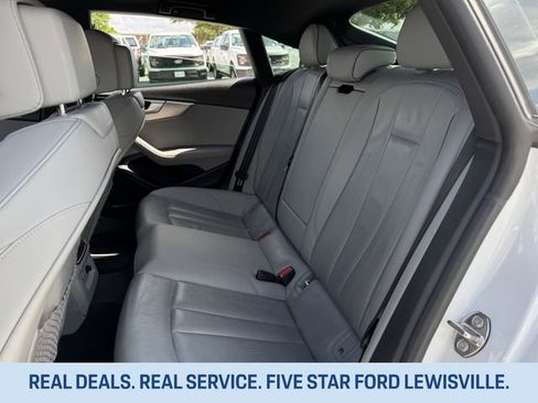 Used 2023 Audi A5 2.0T Prestige w/ Black Optic Plus Package image 27