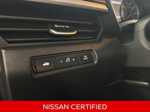 Certified 2025 Nissan Altima 2.5 SV FWD image 26