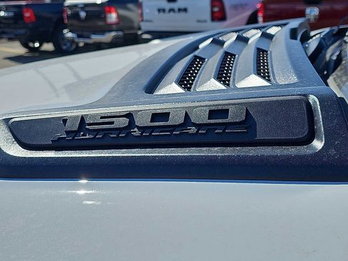 New 2026 RAM 1500 Rebel image 21