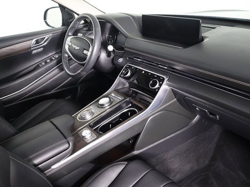 Used 2024 Genesis GV80 3.5T image 30