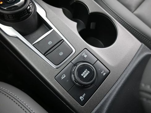 New 2025 Ford Bronco Sport Badlands w/ Badlands Tech Package image 20