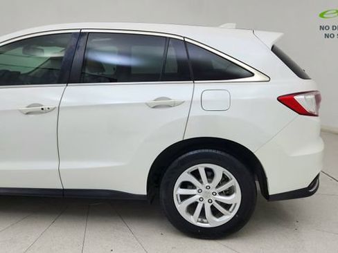Used 2017 Acura RDX FWD w/ Technology Package image 10