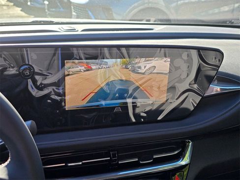 New 2026 Buick Envista Sport Touring image 54