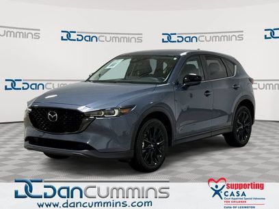 Used 2024 MAZDA CX-5 Carbon Edition