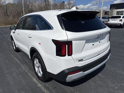 New 2026 Kia Sorento LX image 5