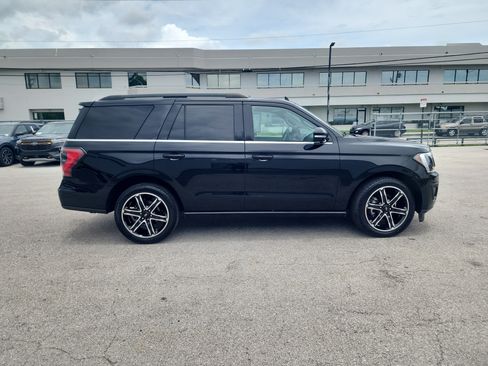 Used 2019 Ford Expedition Limited w/ Equipment Group 303A RWD image 6