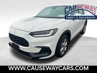 Used 2024 Honda HR-V LX 360° Tour