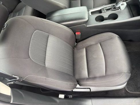 Used 2020 Nissan Altima 2.5 S FWD image 15
