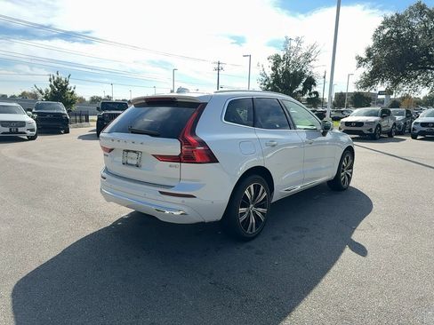 Used 2023 Volvo XC60 B5 Plus w/ Protection Package Premier image 5