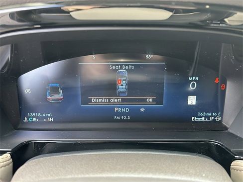 Certified 2023 Lincoln Corsair AWD w/ Equipment Group 101A image 20