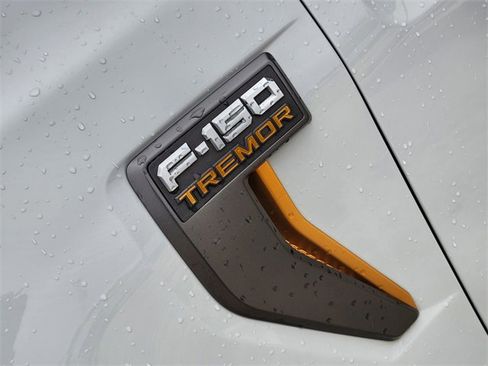 Used 2023 Ford F150 Tremor w/ Equipment Group 402A High image 13