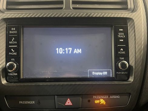 Used 2024 Mitsubishi Outlander Sport AWD image 16
