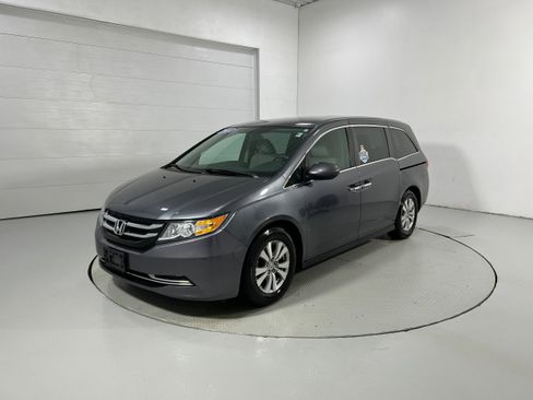 Used 2014 Honda Odyssey EX image 18