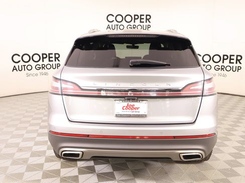 Used 2023 Lincoln Nautilus AWD w/ Premium Package image 22