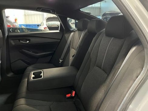 Used 2024 Honda Accord Sport image 19