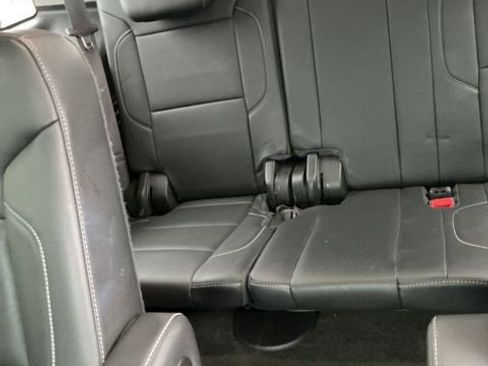 Used 2016 Chevrolet Tahoe LTZ image 16