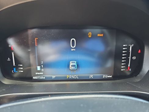 Used 2024 Ford Escape ST-Line AWD/4WD image 21