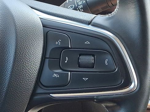 Used 2024 Buick Encore GX Preferred AWD/4WD image 20