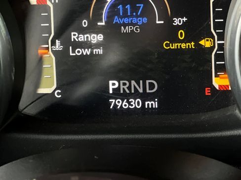 Used 2019 Jeep Wrangler Unlimited Rubicon AWD/4WD image 27