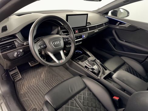 Used 2023 Audi S5 Prestige w/ Prestige Package AWD/4WD image 4