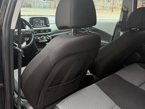 Used 2020 Hyundai Kona SEL w/ Cargo Package image 23