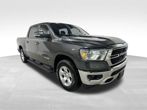 Used 2019 RAM 1500 Big Horn image 3