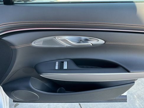 New 2026 Genesis GV70 3.5T Sport Advanced image 18