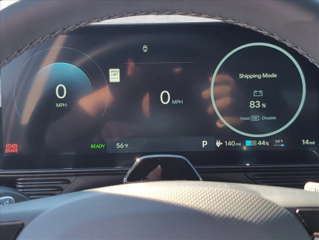 New 2027 Hyundai Ioniq 5 SE RWD image 20