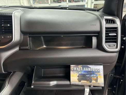 New 2026 RAM 1500 Big Horn image 24