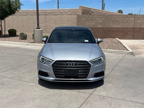Used 2020 Audi A3 2.0T Premium w/ Final Edition Package FWD image 3