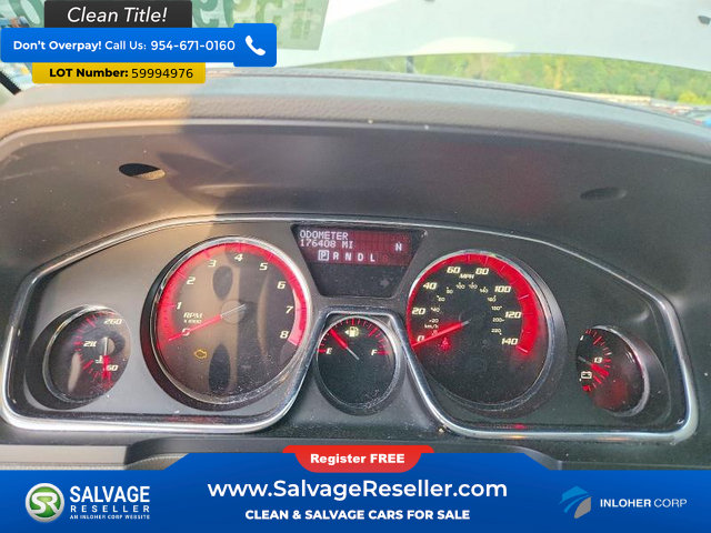 Used 2015 GMC Acadia SLE FWD image 11