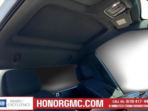 Used 2022 GMC Sierra 1500 Pro w/ Trailering Package image 24