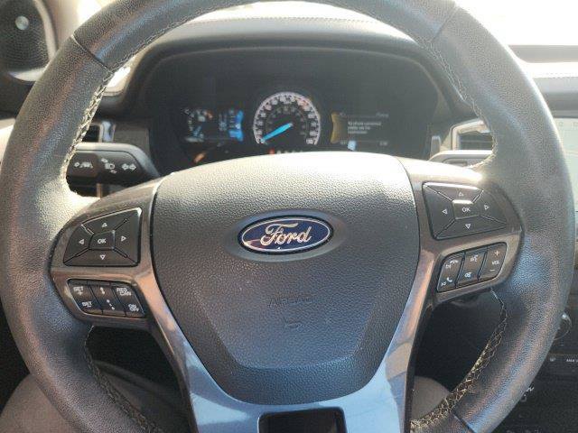 Certified 2022 Ford Ranger Lariat w/ Equipment Group 501A High AWD/4WD image 42