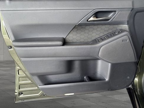 Certified 2024 Lexus GX 550 AWD/4WD image 8