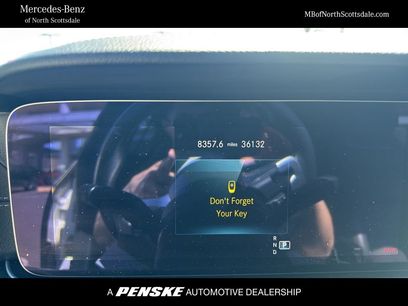 Certified 2023 Mercedes-Benz AMG GT 53