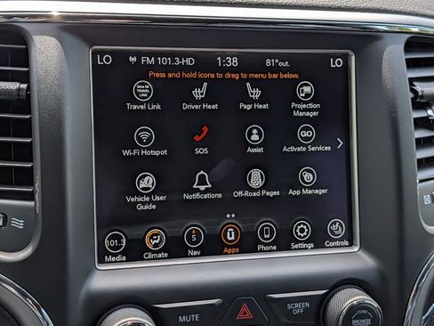 Used 2018 Jeep Grand Cherokee Limited AWD/4WD image 39