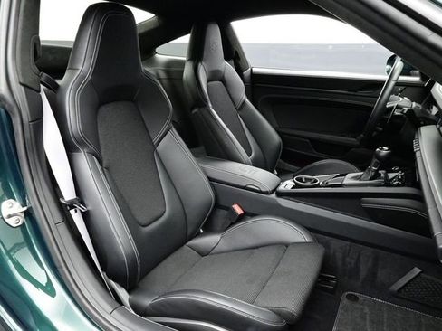 Certified 2022 Porsche 911 GT3 image 14