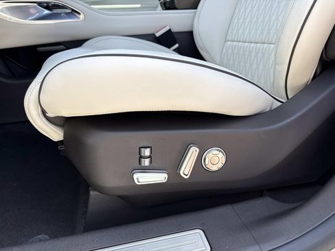 New 2026 Lincoln Nautilus Black Label AWD/4WD image 20
